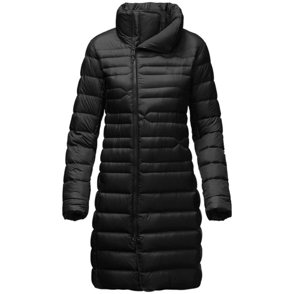 The North Face Far Northern parka. NWT. Size M
